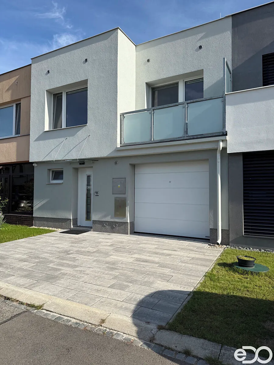 Prodej rodinného domu 122 m², pozemek 168 m²